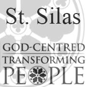 St Silas', Woodlands, Glasgow